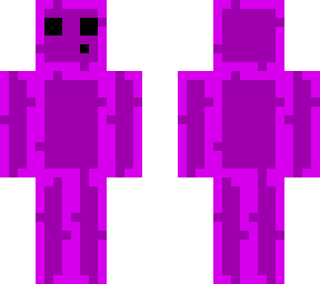 purple slime bc why not