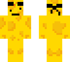 pvp bro cheeese