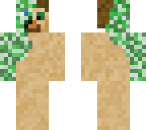 q's base skin