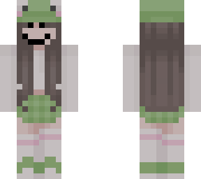 qackity frog