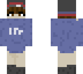 quackity girl skin