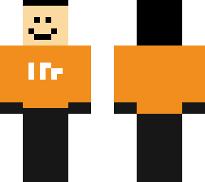 quackity orange