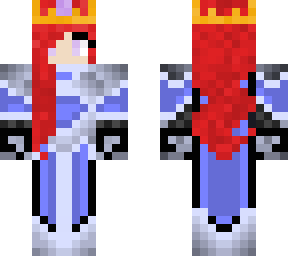 queen duty