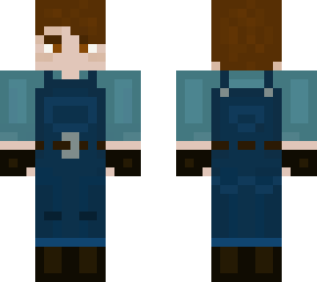 r overalls