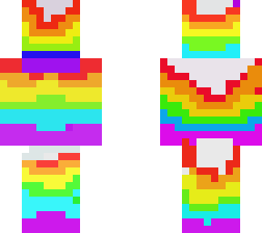 rainbow :)