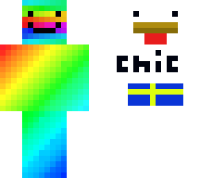 rainbow