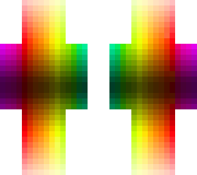 rainbow gradient