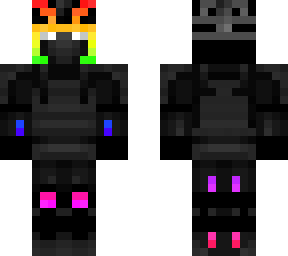 rainbow samurai