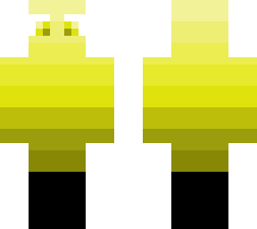 rainbow skins - yellow