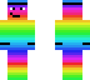 rainbow sport