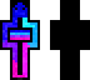 rainbow warlord