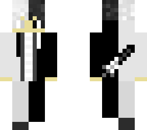 random skin