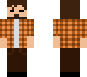 random skin