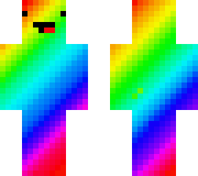 raninbow skeppy