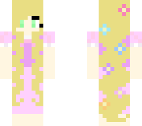 rapunzel