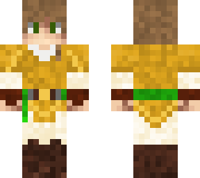 reath silas (no cape)