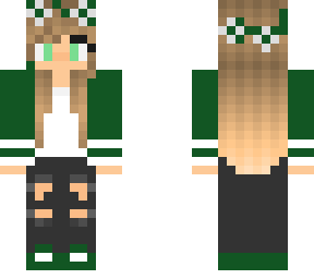 recolored