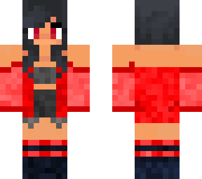 red aphmau