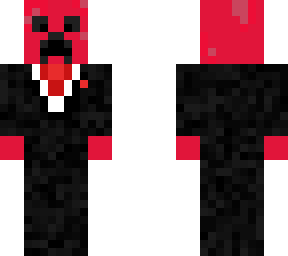 red creeper revamped