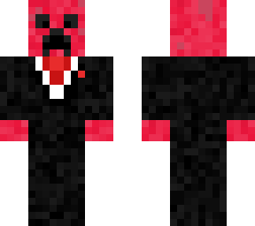 red creeper revamped 2,0
