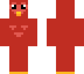 red duolingo
