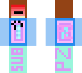 red head gamer