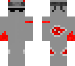 red robe basic