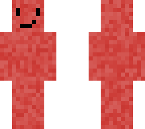 red sour patch kid