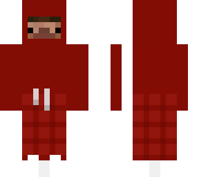 red sussy