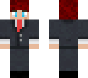 red toby innit