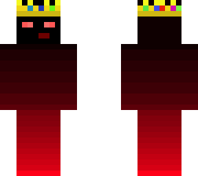 redsnake main