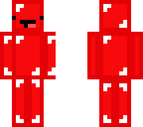 redstone skeppy