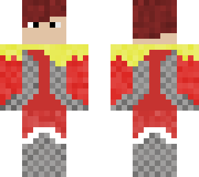 republic officer