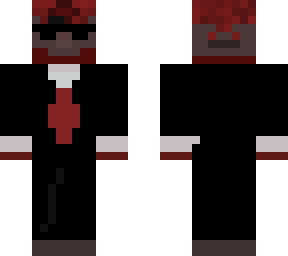 revenant hitman