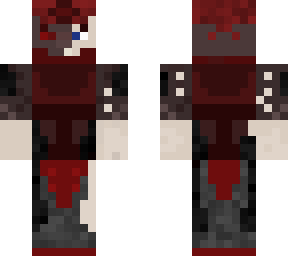 revenant peapole