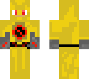 reverse flash (harrison wells)