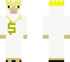 rich sheep