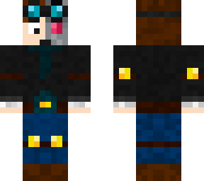 robot dantdm