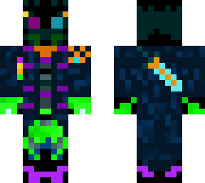 rogue spider mercenary