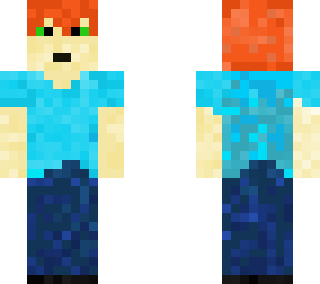 ron weasley in muggle clothes