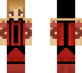 royale rebel set (from rh)