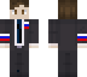 russian guy
