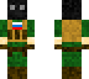 russian milsim (blavaklava)