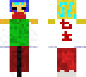 ryab(my mc character)