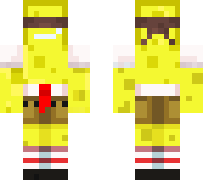 sabongebob squarepants