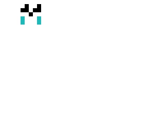 sad ghost