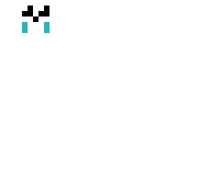 sad ghost