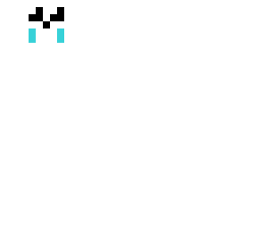 sad ghost