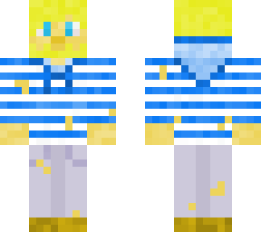 sailor