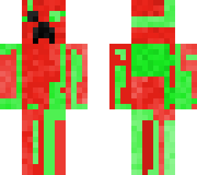santi skin